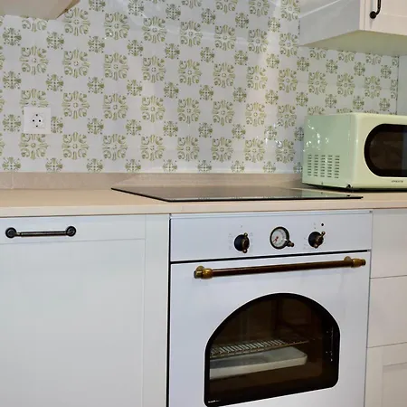 Holiday home Casa Bernela *