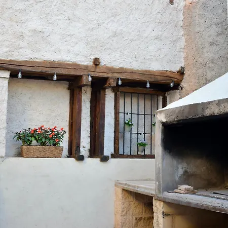 Casa Bernela