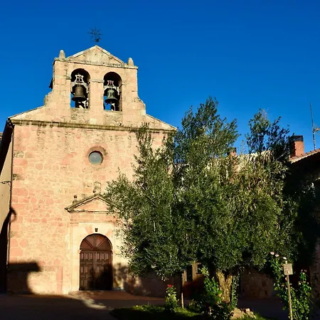Casa Bernela * Arandilla (Burgos)